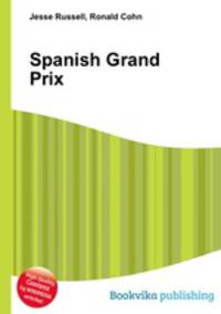 Spanish Grand Prix