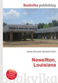 Newellton, Louisiana