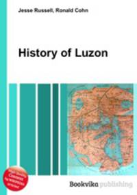 History of Luzon