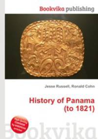 History of Panama (to 1821)