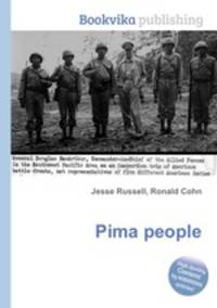Pima people