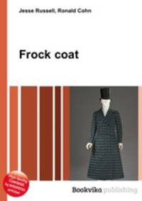 Frock coat