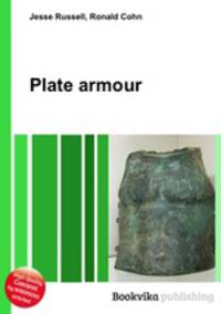 Plate armour