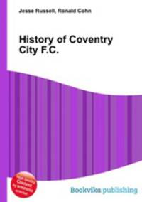 History of Coventry City F.C.