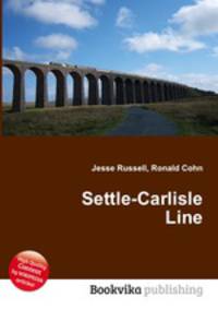 Settle-Carlisle Line