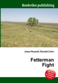 Fetterman Fight