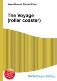 The Voyage (roller coaster)