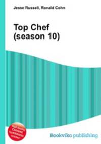 Top Chef (season 10)