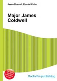 Major James Coldwell