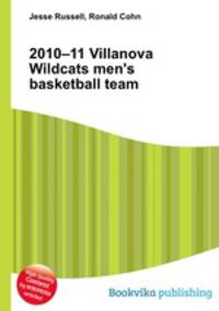 2010–11 Villanova Wildcats men