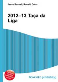 2012–13 Taca da Liga