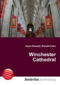 Winchester Cathedral