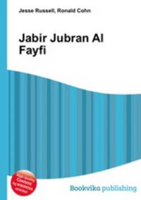 Jabir Jubran Al Fayfi