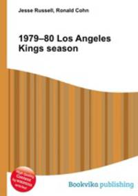 1979–80 Los Angeles Kings season