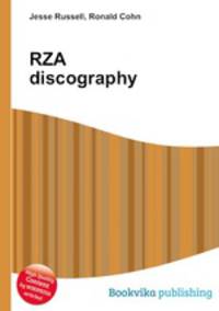 RZA discography