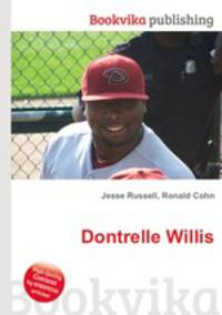 Dontrelle Willis