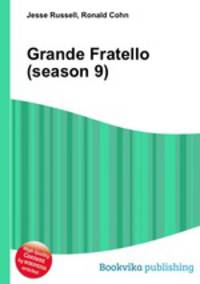Grande Fratello (season 9)