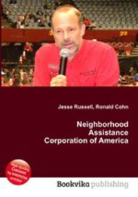 Neighborhood Assistance Corporation of America