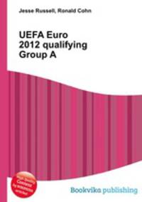 UEFA Euro 2012 qualifying Group A