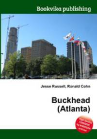 Buckhead (Atlanta)