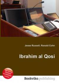Ibrahim al Qosi