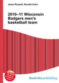2010–11 Wisconsin Badgers men