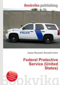 Federal Protective Service (United States)