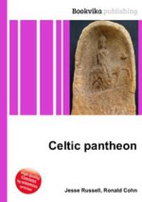 Celtic pantheon