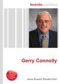 Gerry Connolly