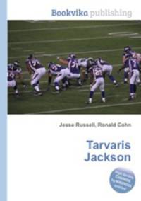 Tarvaris Jackson