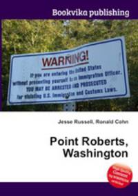 Point Roberts, Washington