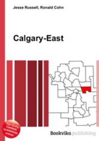 Calgary-East