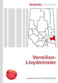 Vermilion-Lloydminster