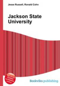 Jackson State University