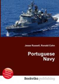 Portuguese Navy