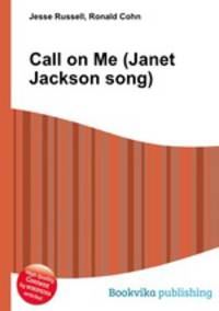Call on Me (Janet Jackson song)