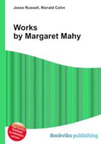Works by Margaret Mahy