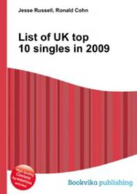 List of UK top 10 singles in 2009