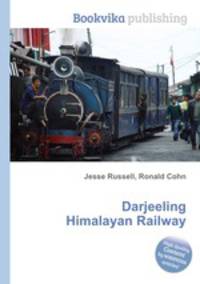 Darjeeling Himalayan Railway