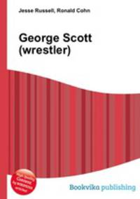 George Scott (wrestler)