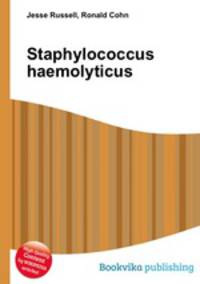 Staphylococcus haemolyticus