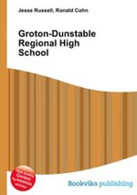 Groton-Dunstable Regional High School