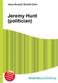 Jeremy Hunt (politician)