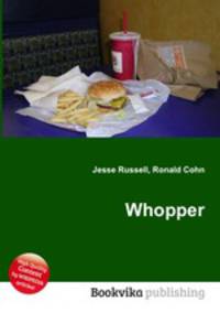 Whopper