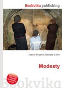 Modesty