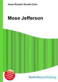 Mose Jefferson