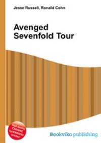 Avenged Sevenfold Tour