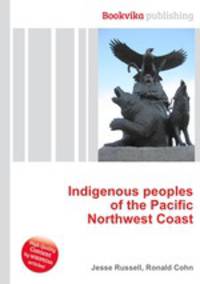 Indigenous peoples of the Pacific Northwest Coast