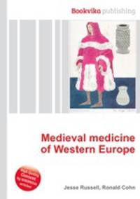 Medieval medicine of Western Europe