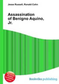 Assassination of Benigno Aquino, Jr.